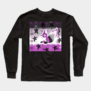 AceyFloof Long Sleeve T-Shirt